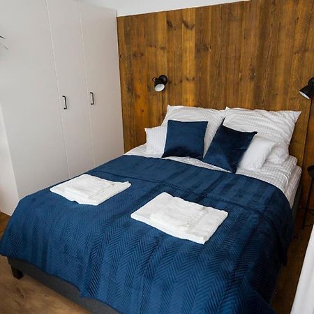 Loft Paprotka Premium Apartment, close to MTP Expo, F.VAT Poznań Exterior foto
