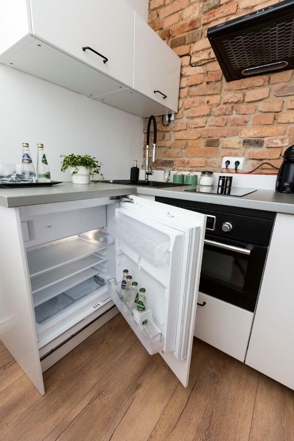 Loft Paprotka Premium Apartment, close to MTP Expo, F.VAT Poznań Exterior foto