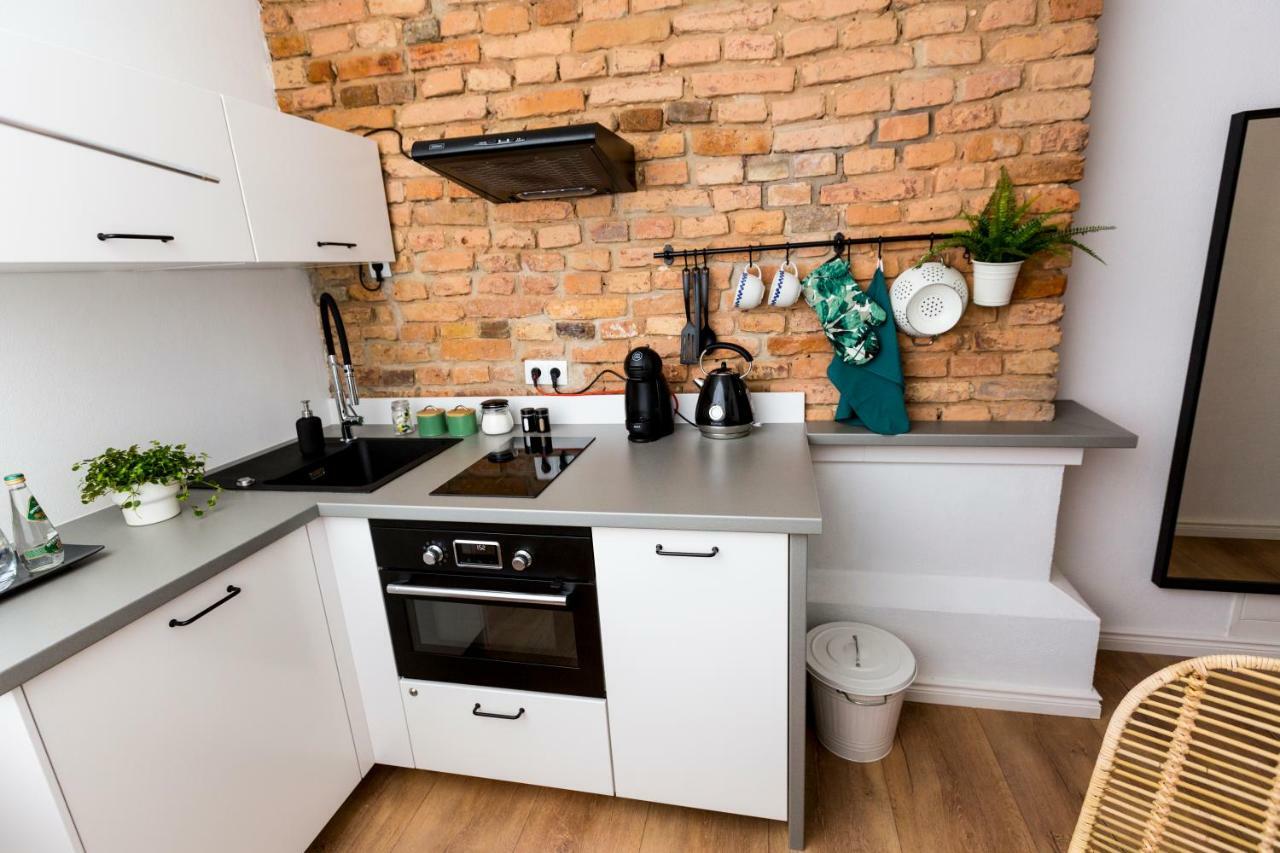 Loft Paprotka Premium Apartment, close to MTP Expo, F.VAT Poznań Exterior foto
