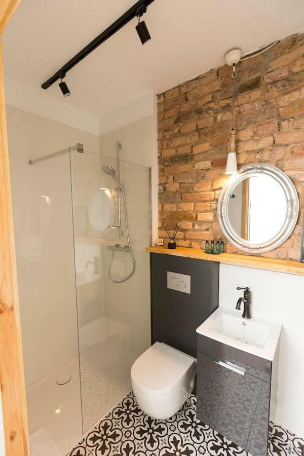 Loft Paprotka Premium Apartment, close to MTP Expo, F.VAT Poznań Exterior foto