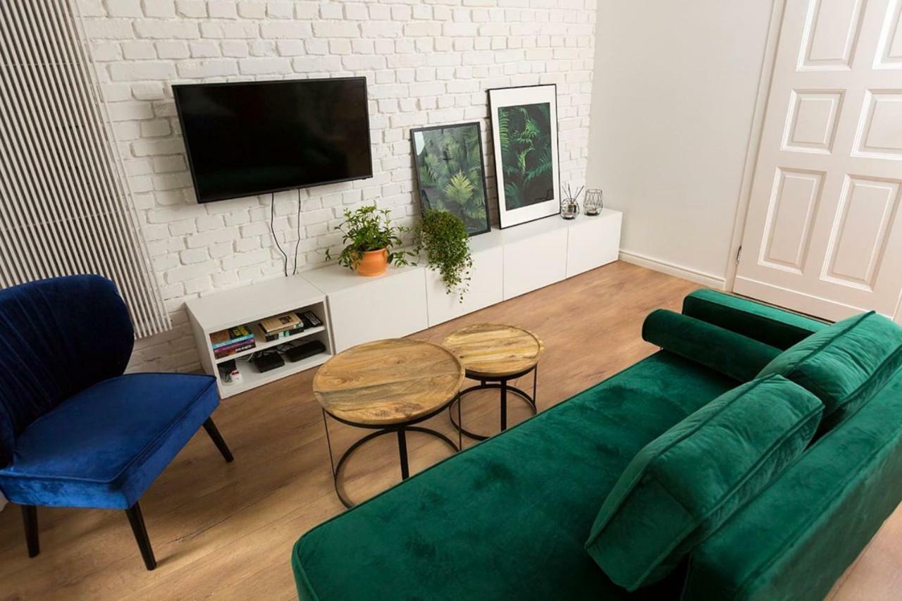 Loft Paprotka Premium Apartment, close to MTP Expo, F.VAT Poznań Exterior foto