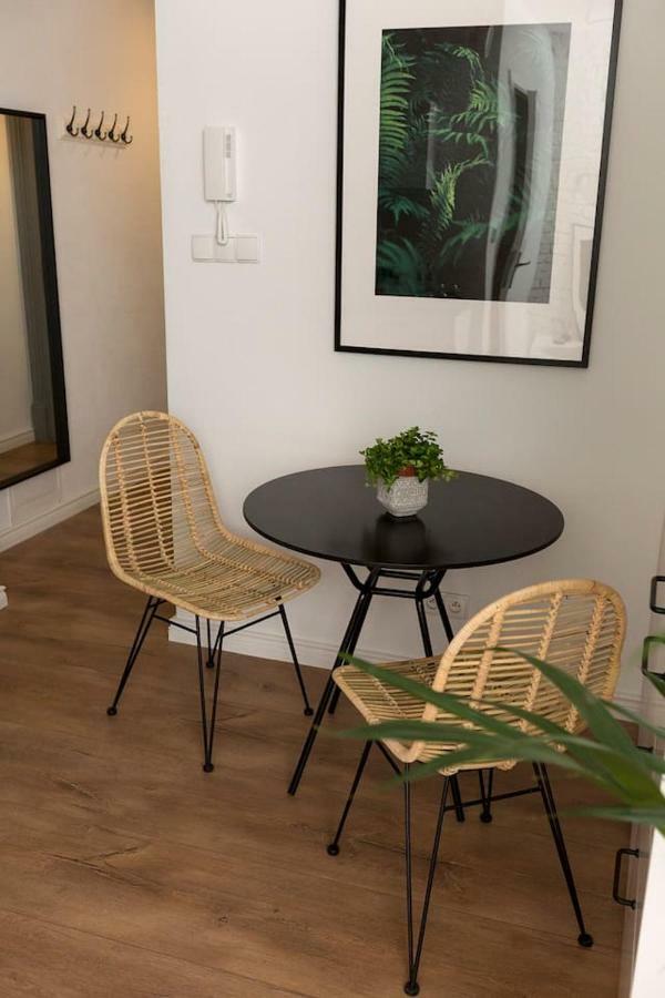 Loft Paprotka Premium Apartment, close to MTP Expo, F.VAT Poznań Exterior foto