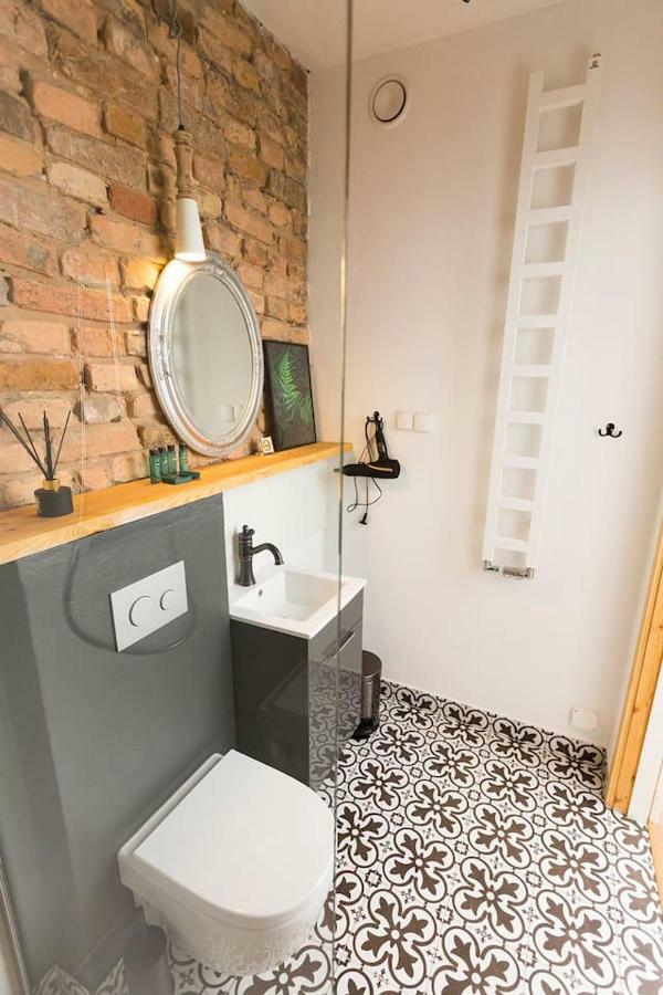 Loft Paprotka Premium Apartment, close to MTP Expo, F.VAT Poznań Exterior foto