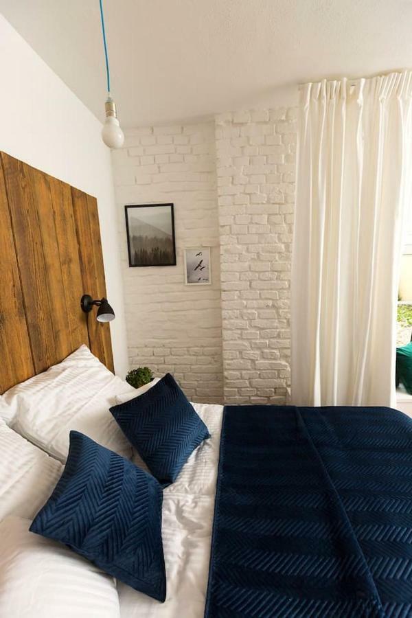 Loft Paprotka Premium Apartment, close to MTP Expo, F.VAT Poznań Exterior foto