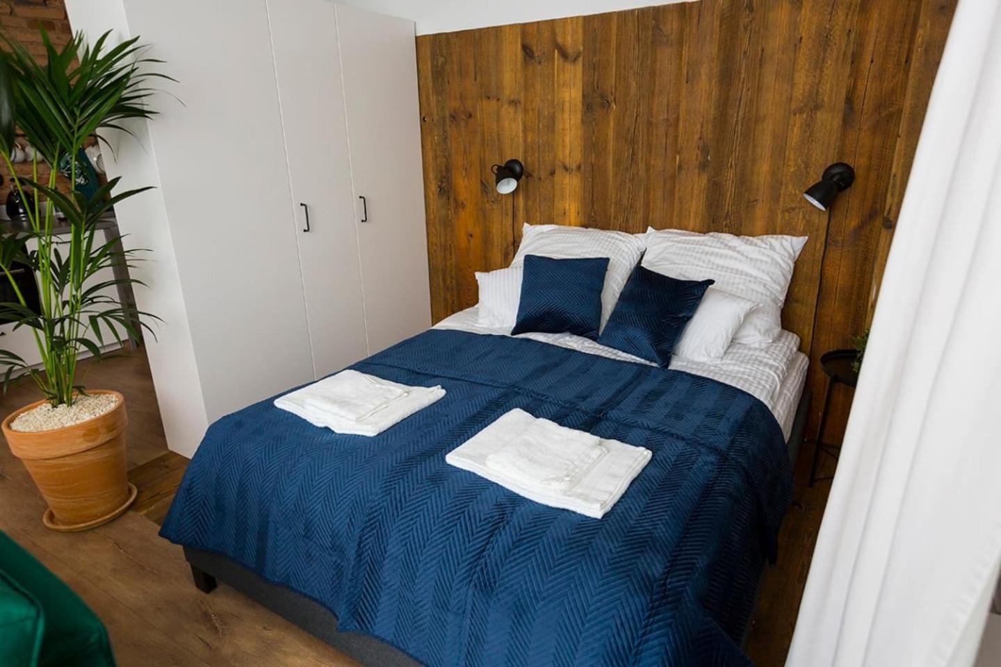 Loft Paprotka Premium Apartment, close to MTP Expo, F.VAT Poznań Exterior foto