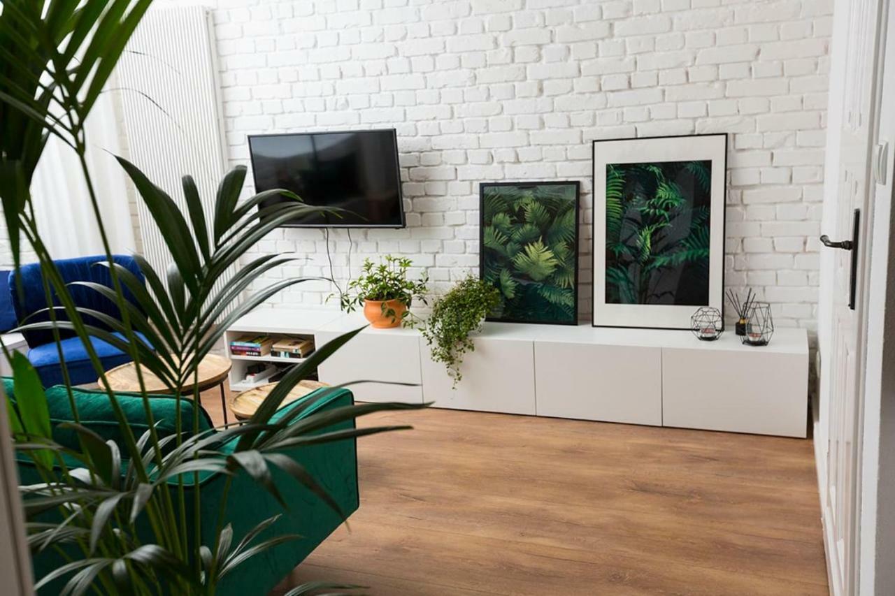Loft Paprotka Premium Apartment, close to MTP Expo, F.VAT Poznań Exterior foto
